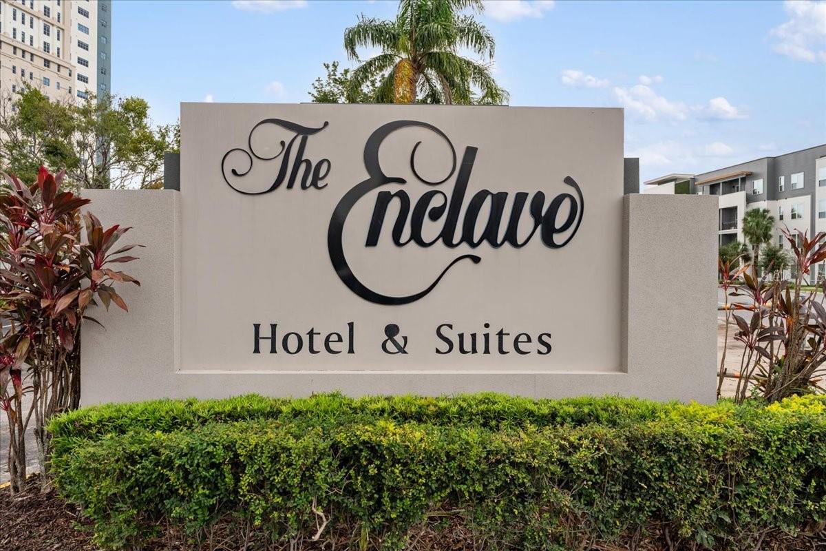 Image 32 of 40 For 6165 Carrier Drive 2805