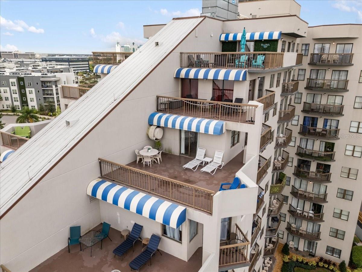 Image 33 of 40 For 6165 Carrier Drive 2805