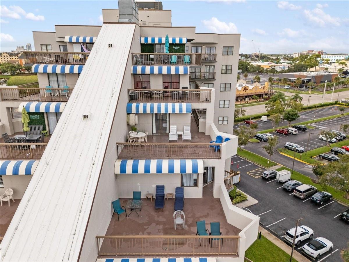 Image 34 of 40 For 6165 Carrier Drive 2805