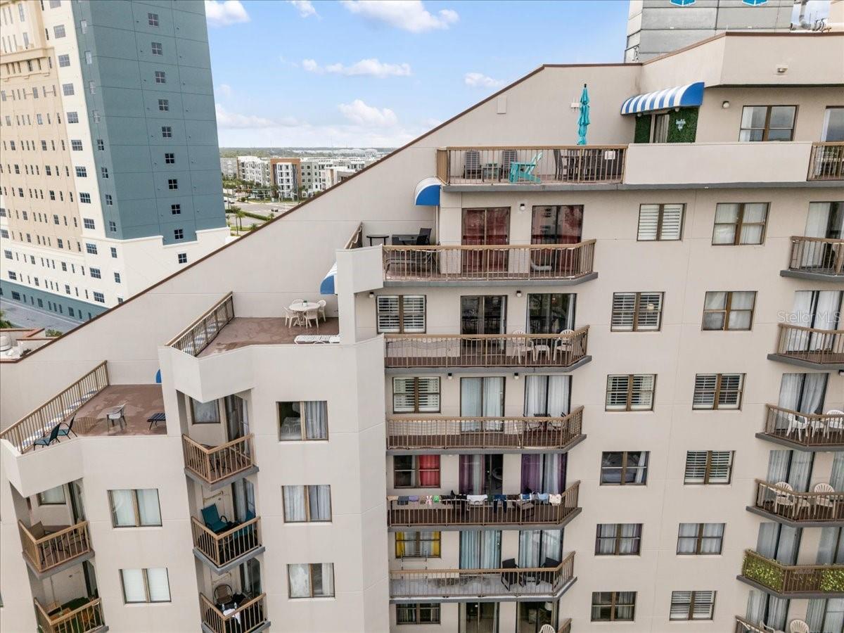 Image 35 of 40 For 6165 Carrier Drive 2805