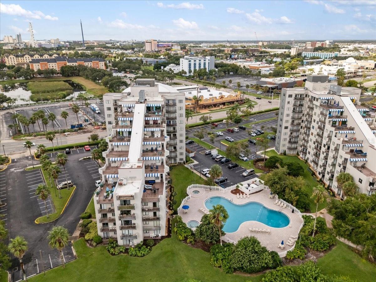 Image 36 of 40 For 6165 Carrier Drive 2805