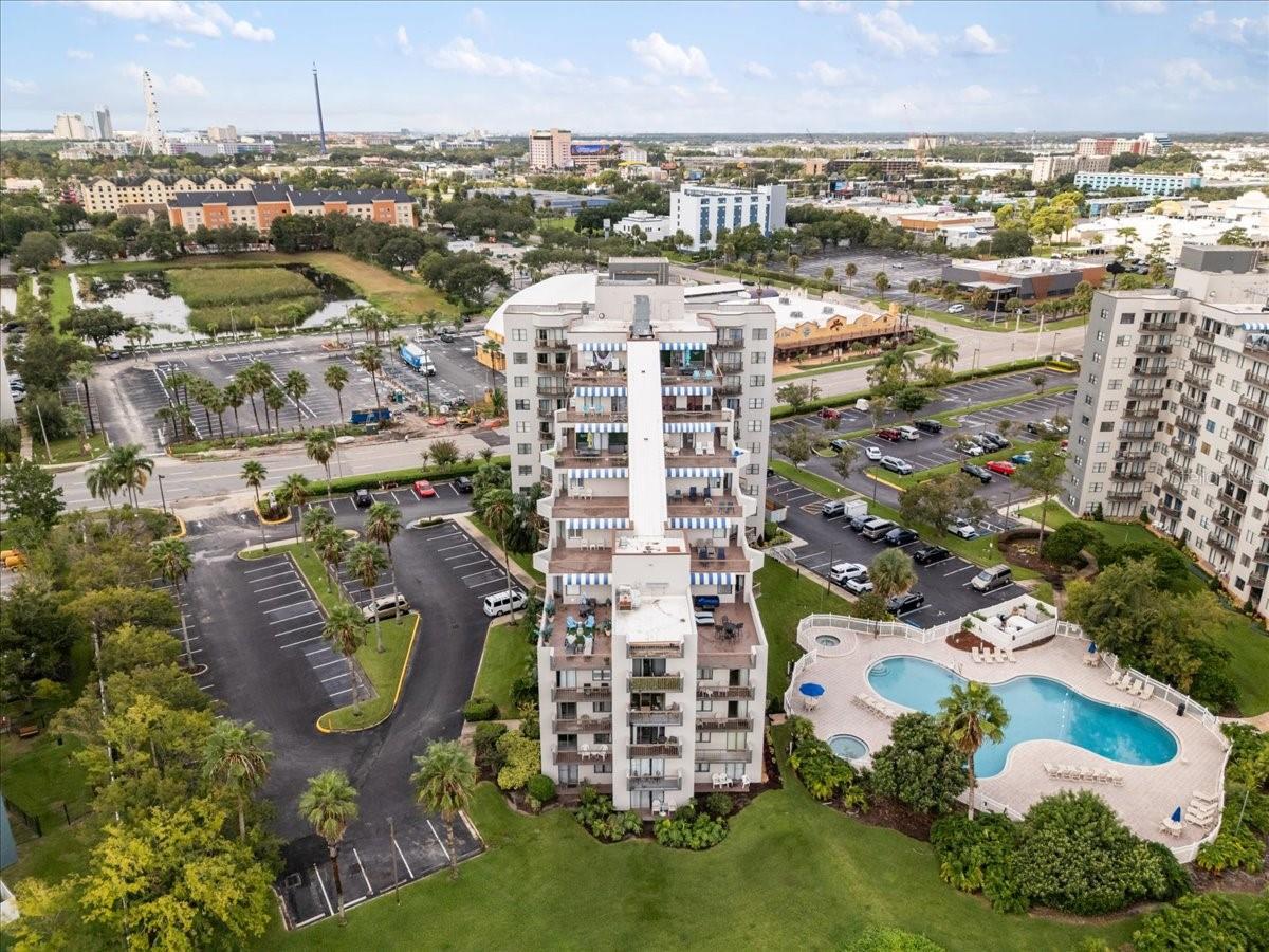 Image 37 of 40 For 6165 Carrier Drive 2805