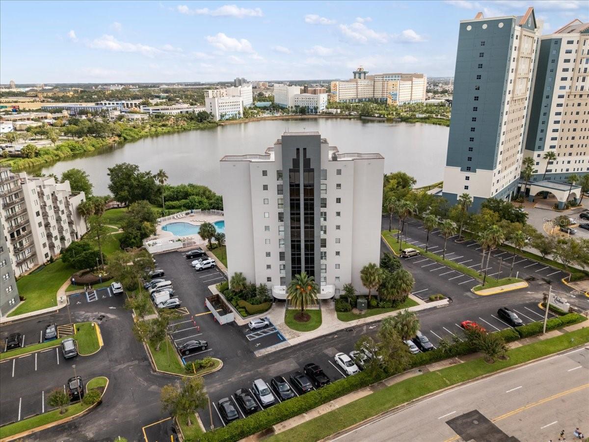 Image 38 of 40 For 6165 Carrier Drive 2805