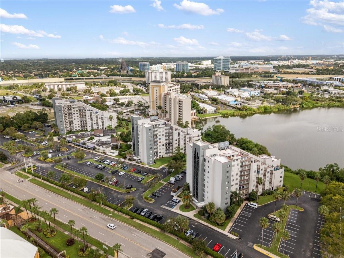 Image 39 of 40 For 6165 Carrier Drive 2805