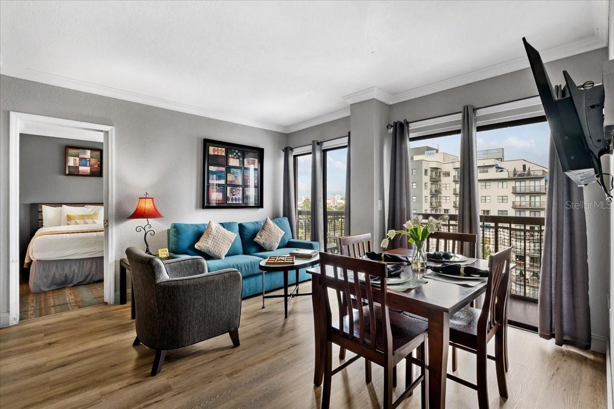 Image 4 of 40 For 6165 Carrier Drive 2805