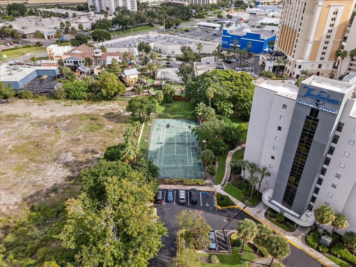 Image 40 of 40 For 6165 Carrier Drive 2805