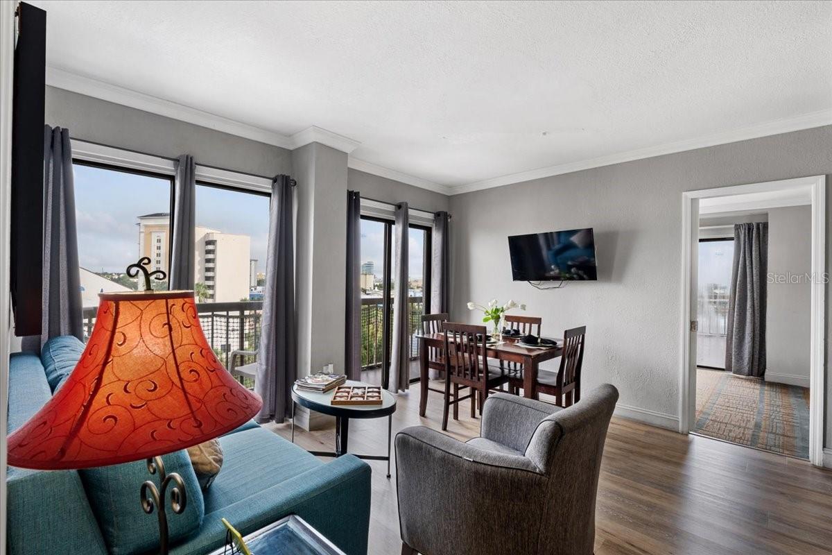 Image 5 of 40 For 6165 Carrier Drive 2805