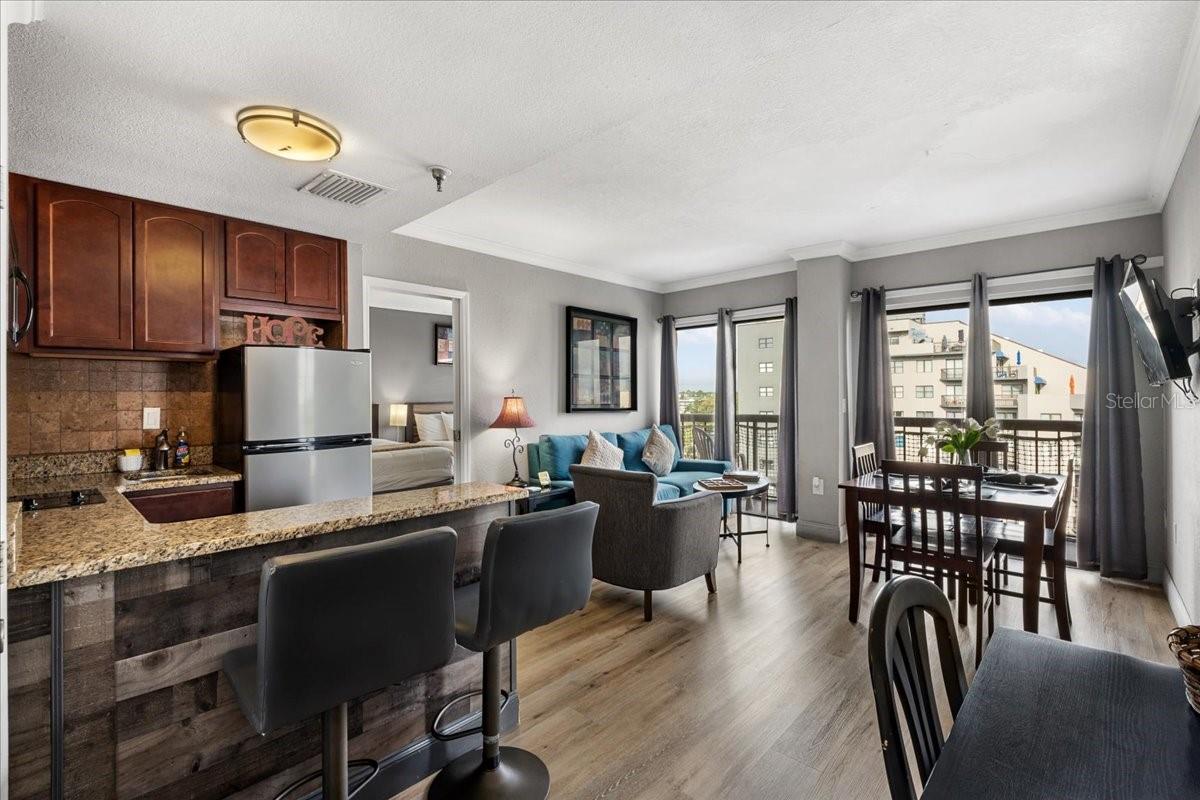 Image 7 of 40 For 6165 Carrier Drive 2805