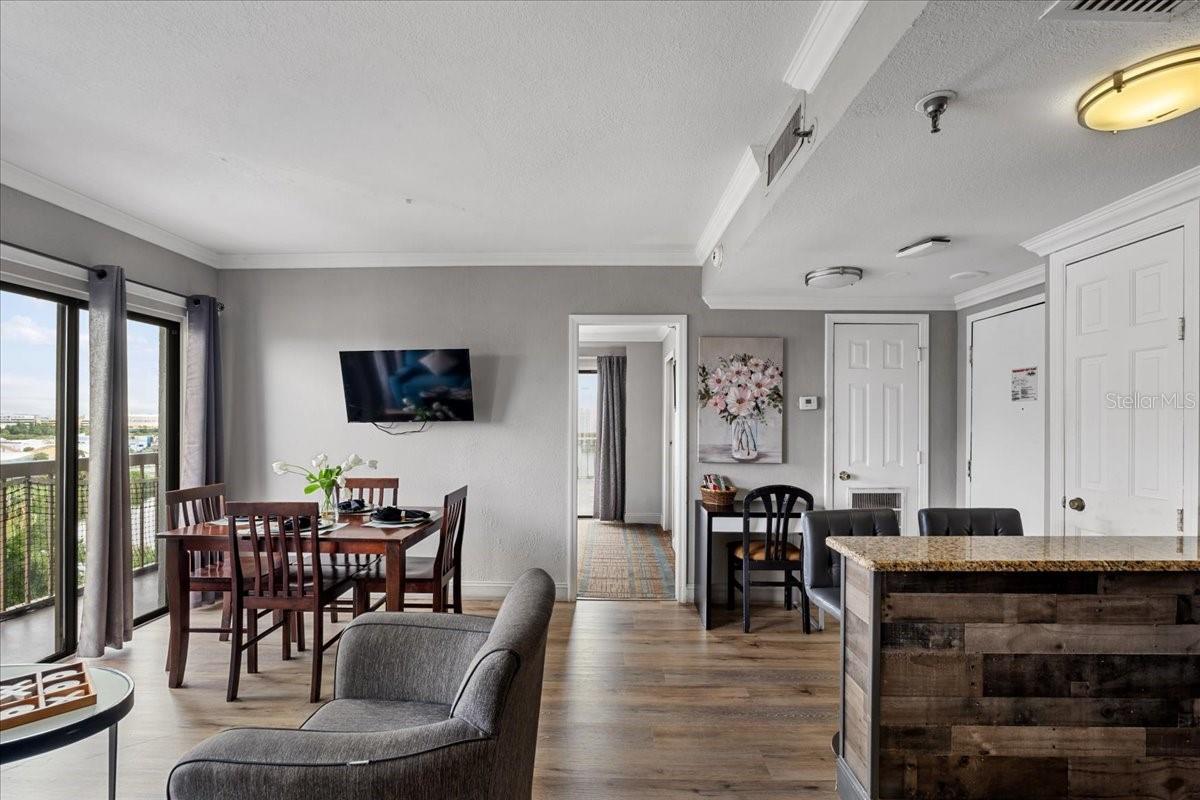 Image 8 of 40 For 6165 Carrier Drive 2805