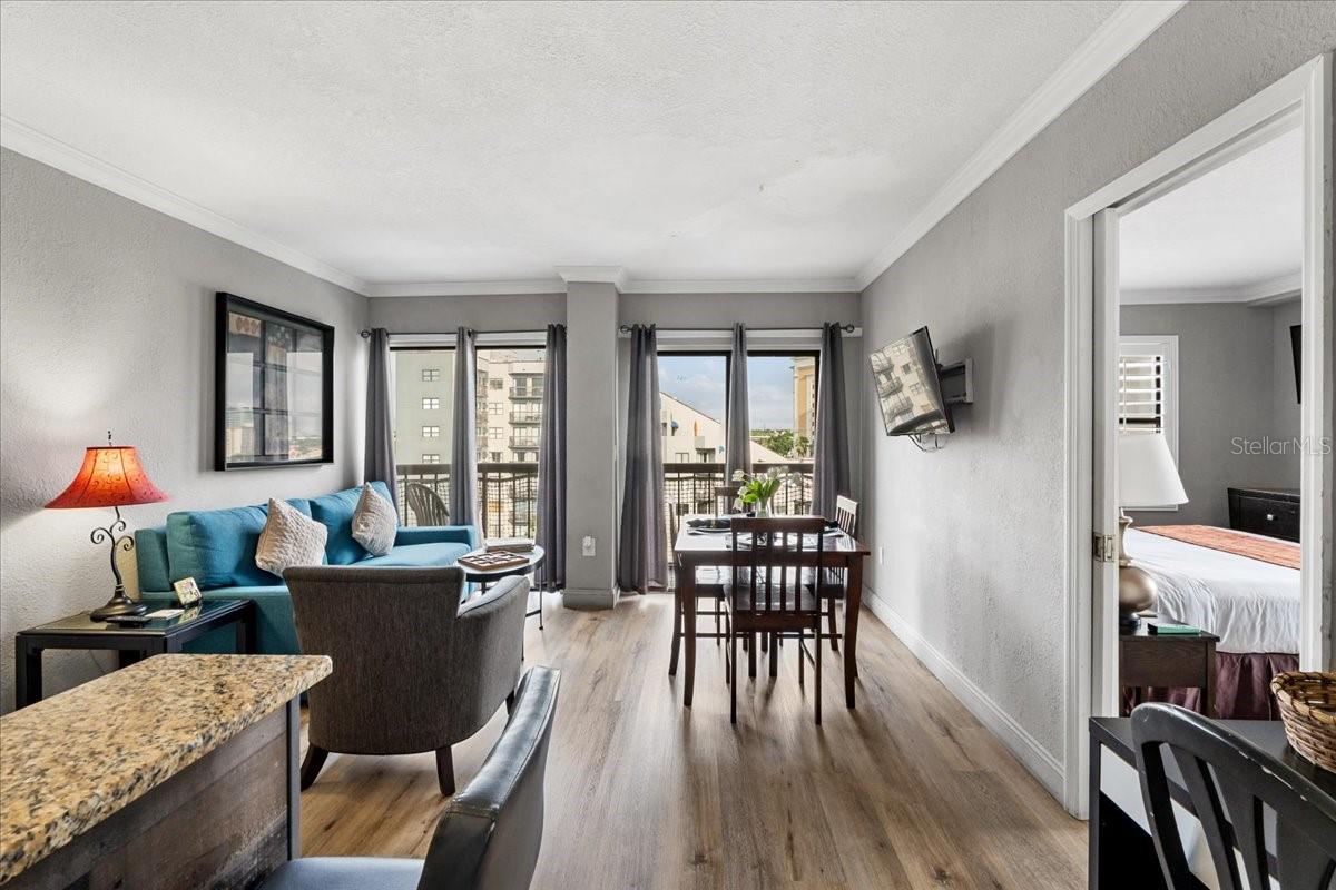 Image 9 of 40 For 6165 Carrier Drive 2805