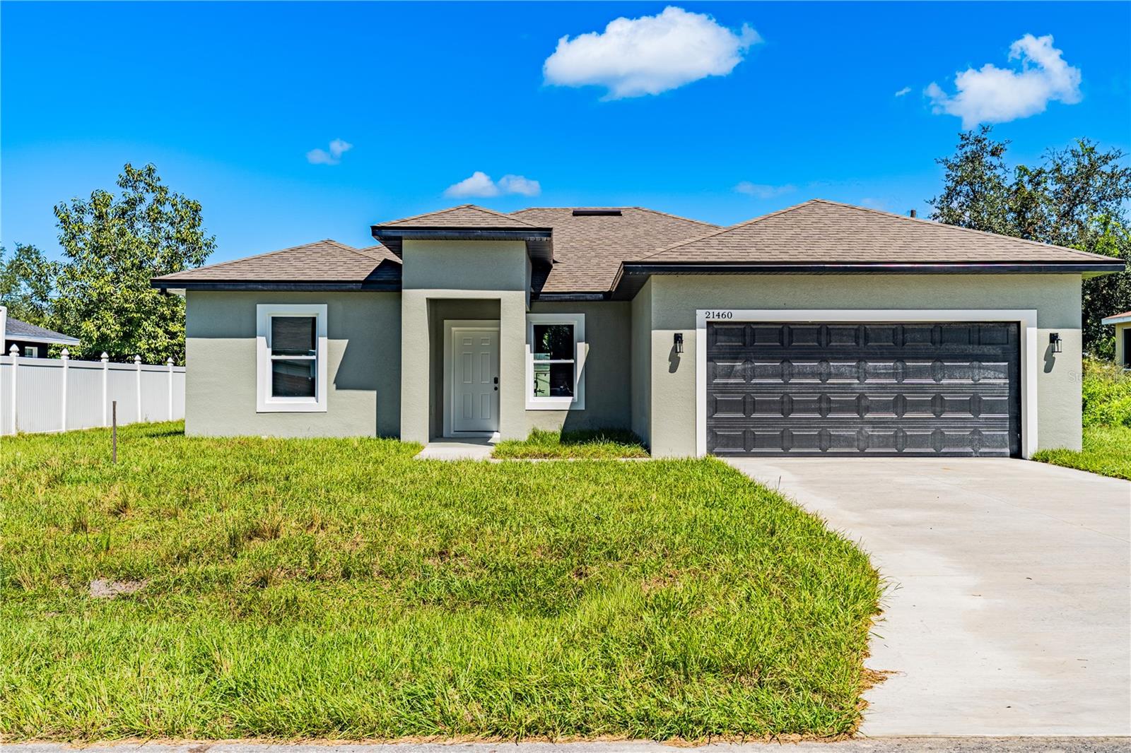 Details for 21460 Dawson Avenue, PORT CHARLOTTE, FL 33952