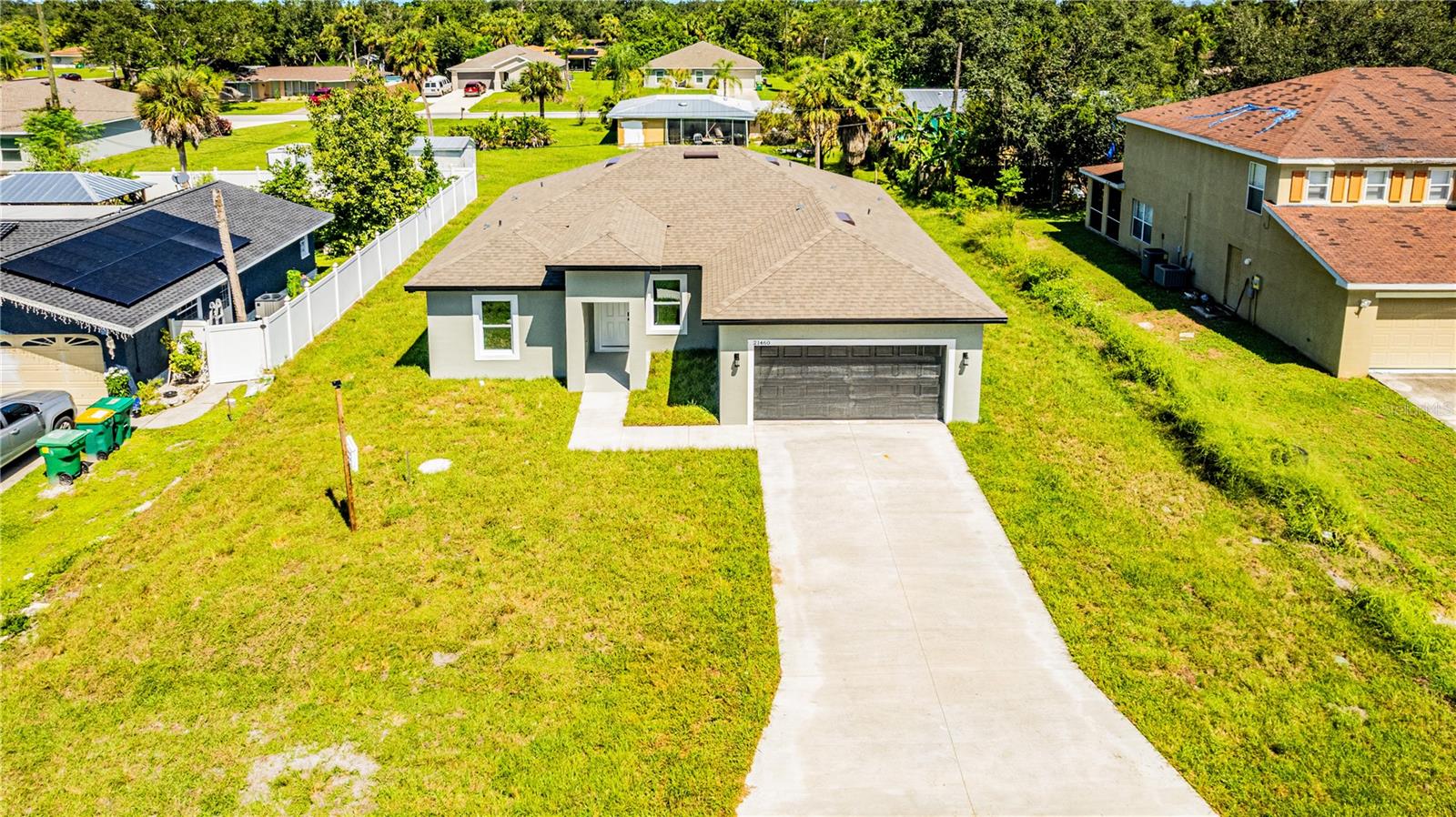 Image 2 of 33 For 21460 Dawson Avenue
