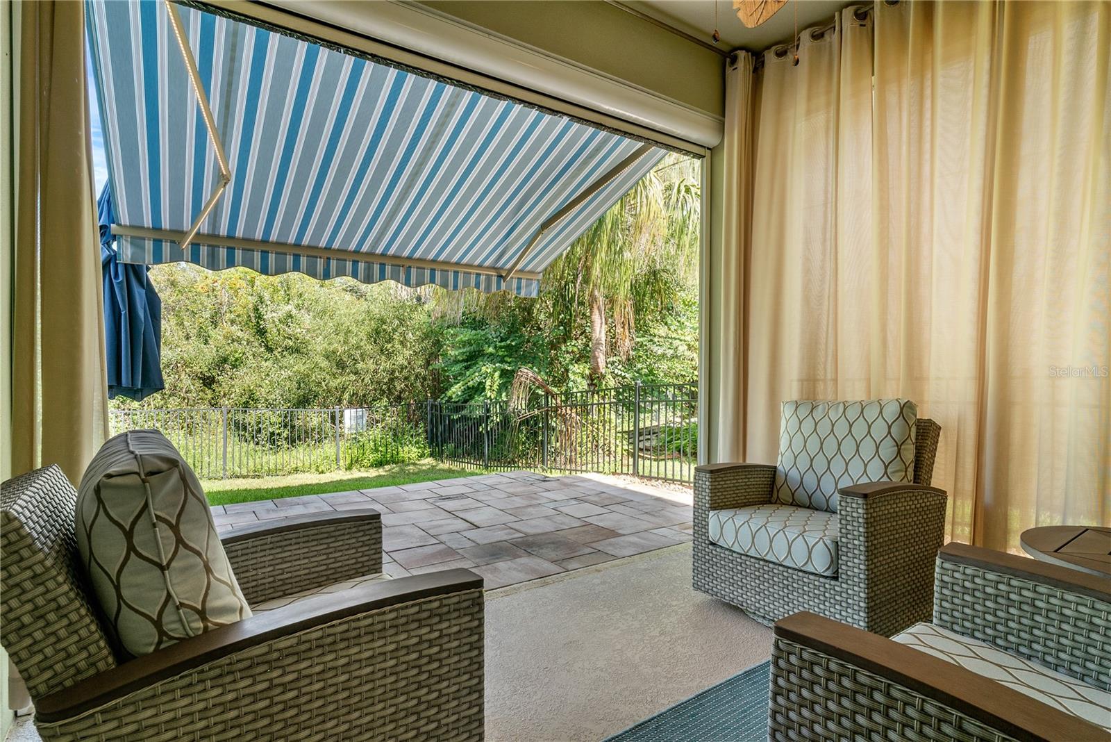 Image 64 of 65 For 8778 Peachtree Park Court