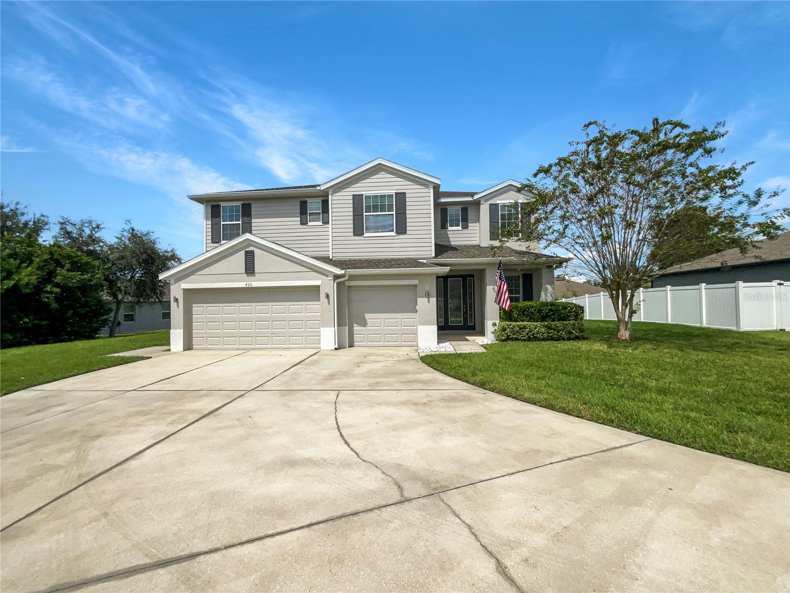 Details for 420 Lone Heron Way, WINTER GARDEN, FL 34787