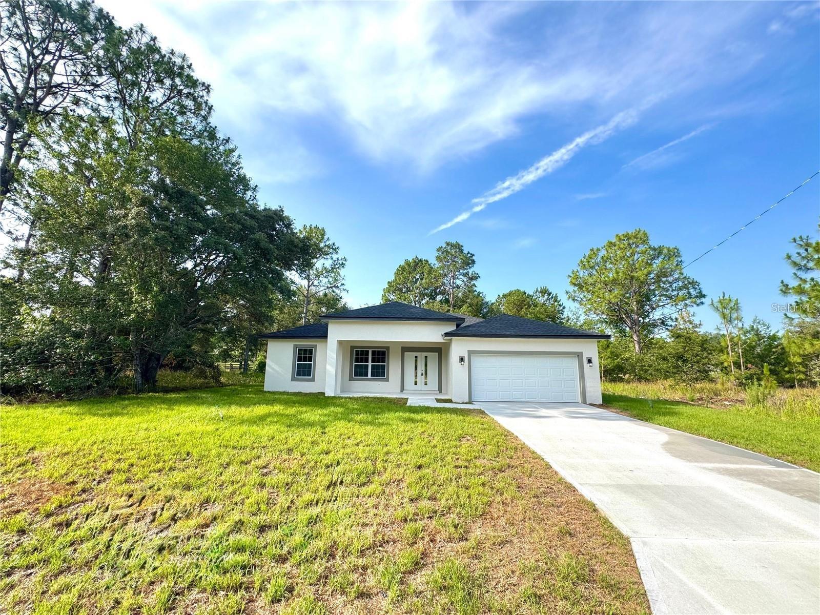 Details for 2382 W Paragon Ln, CITRUS SPRINGS, FL 34434