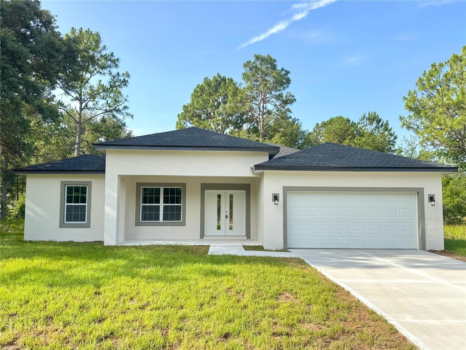 Listing photo id 25 for 2382 W Paragon Ln