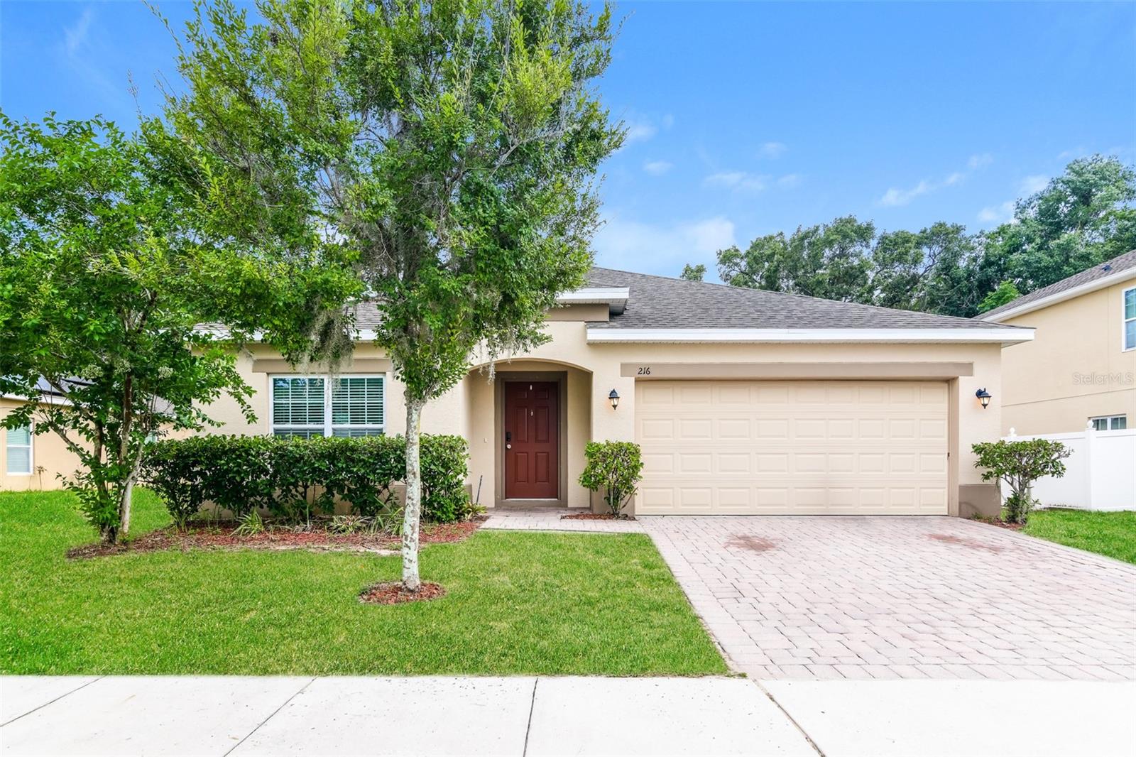 Details for 216 Whispering Pines Way, DAVENPORT, FL 33837