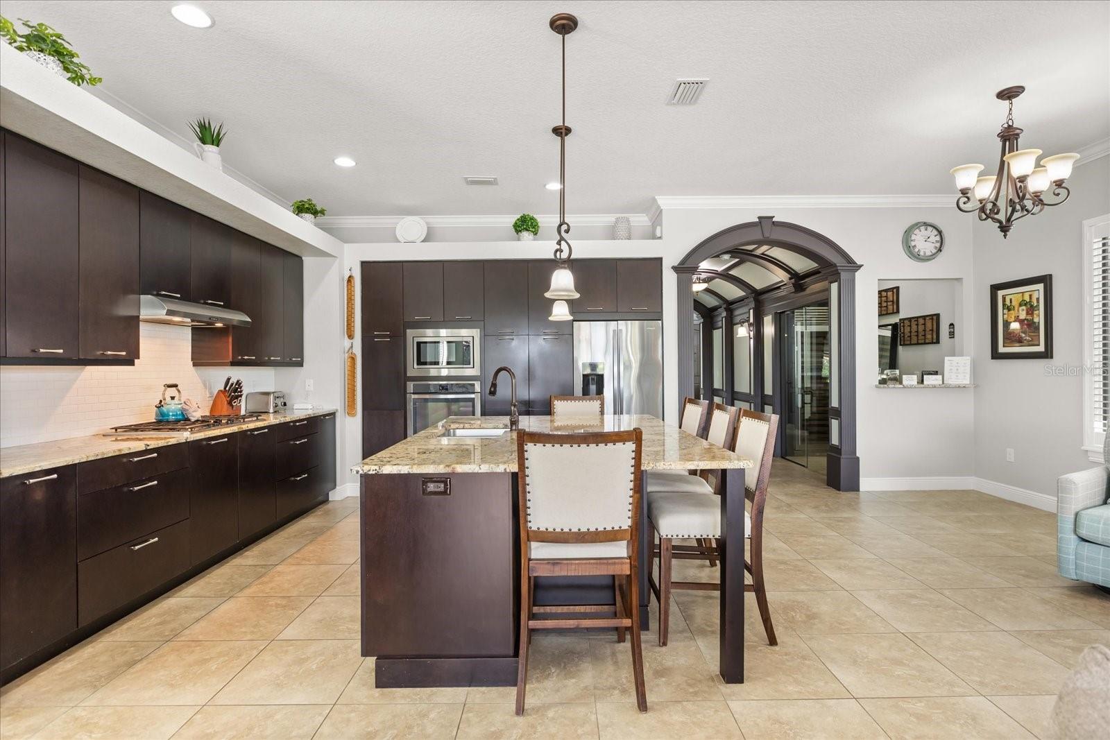 Image 10 of 47 For 1097 Castle Pines Court