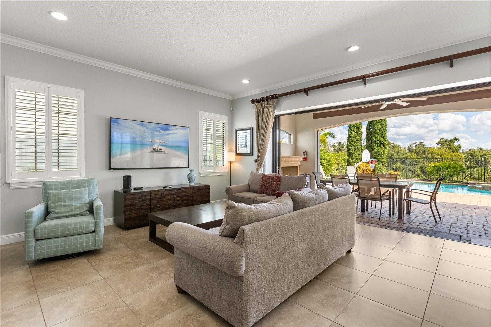 Image 13 of 47 For 1097 Castle Pines Court
