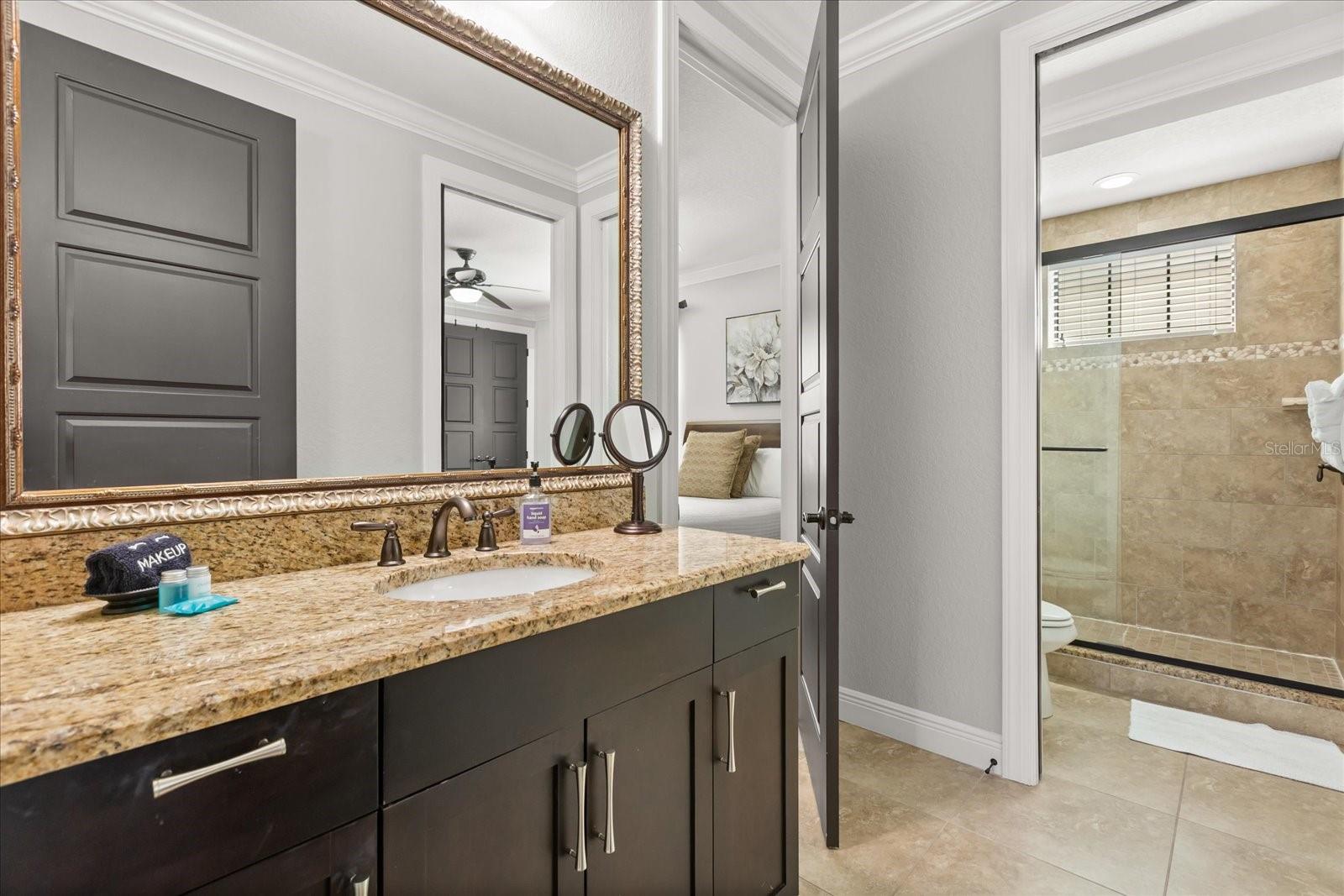 Image 20 of 47 For 1097 Castle Pines Court