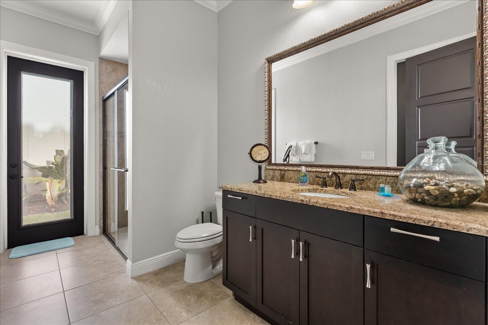 Image 30 of 47 For 1097 Castle Pines Court