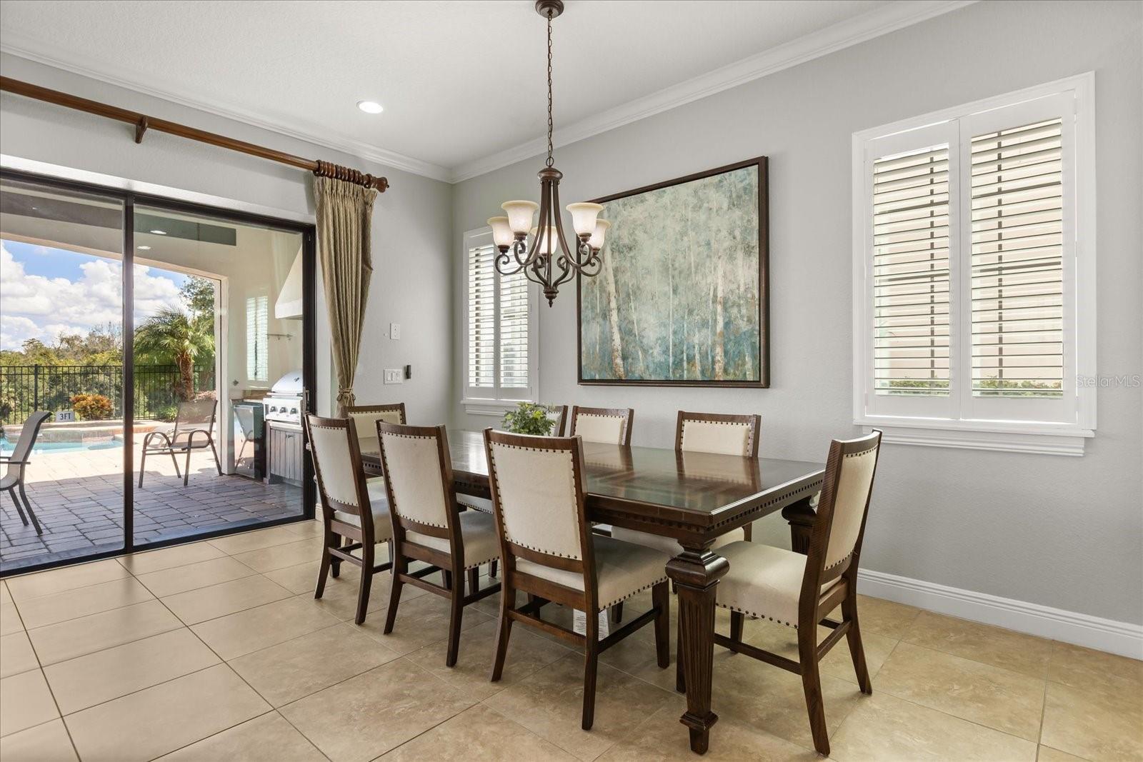 Image 9 of 47 For 1097 Castle Pines Court