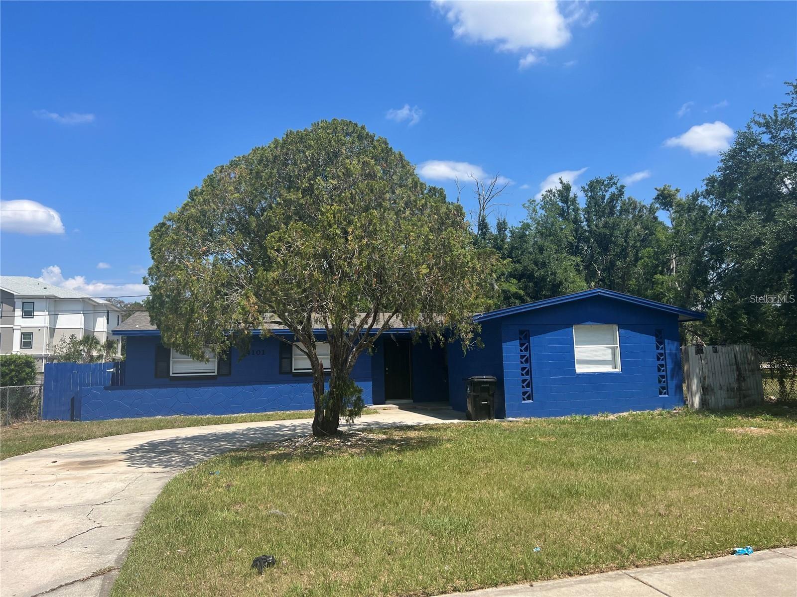 Details for 4101 Kalwit Lane, ORLANDO, FL 32808
