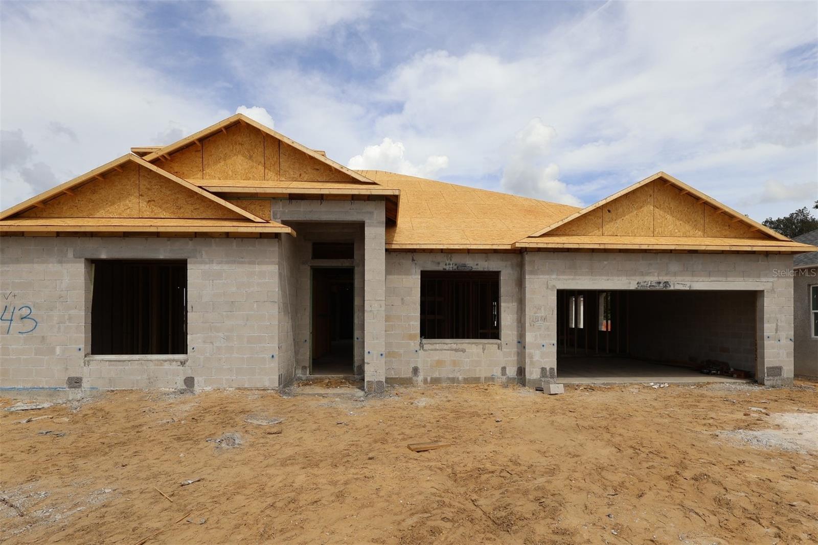 Details for 705 Pointe Emerson Boulevard, APOPKA, FL 32703