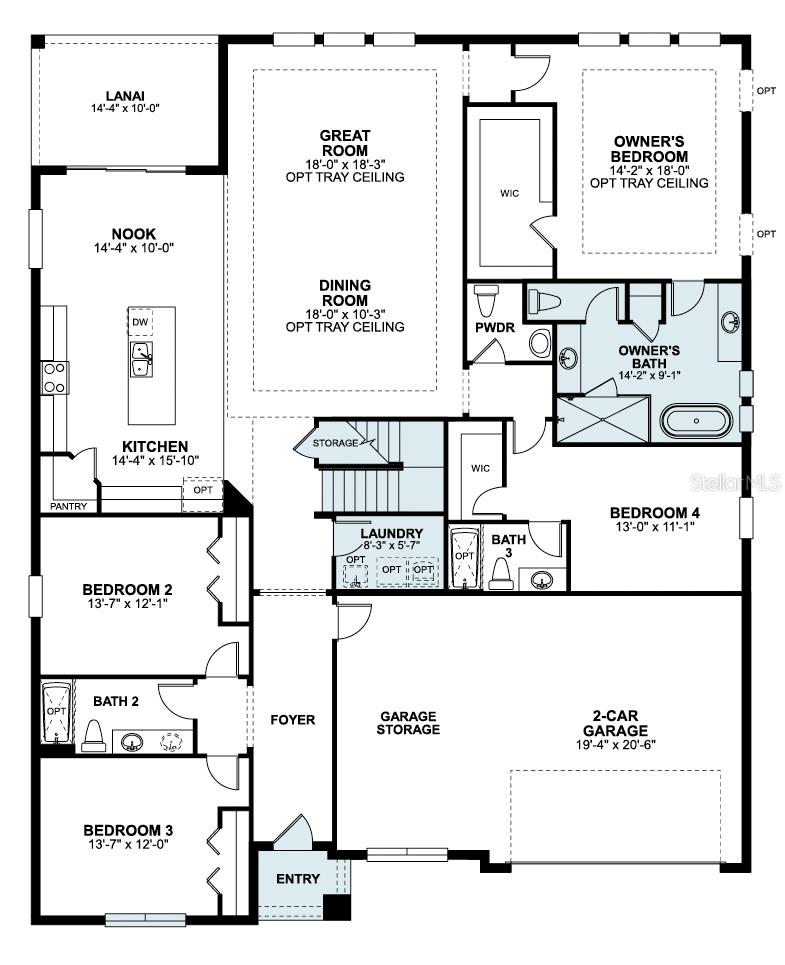Image 11 of 13 For 705 Pointe Emerson Boulevard