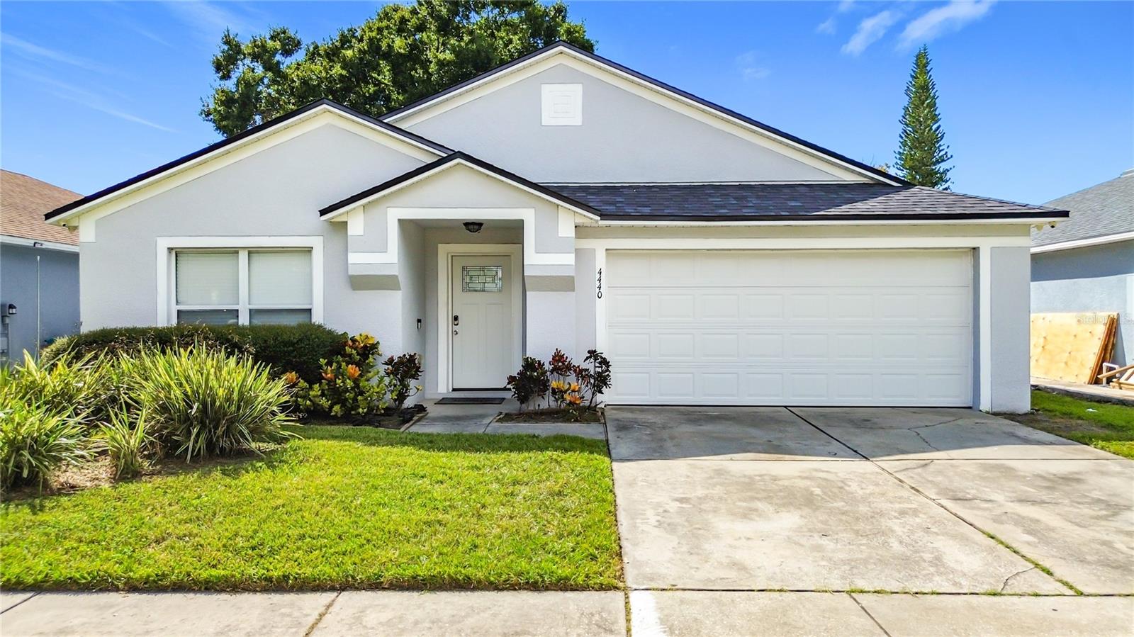 Details for 4440 Bleasdale Avenue, ORLANDO, FL 32808