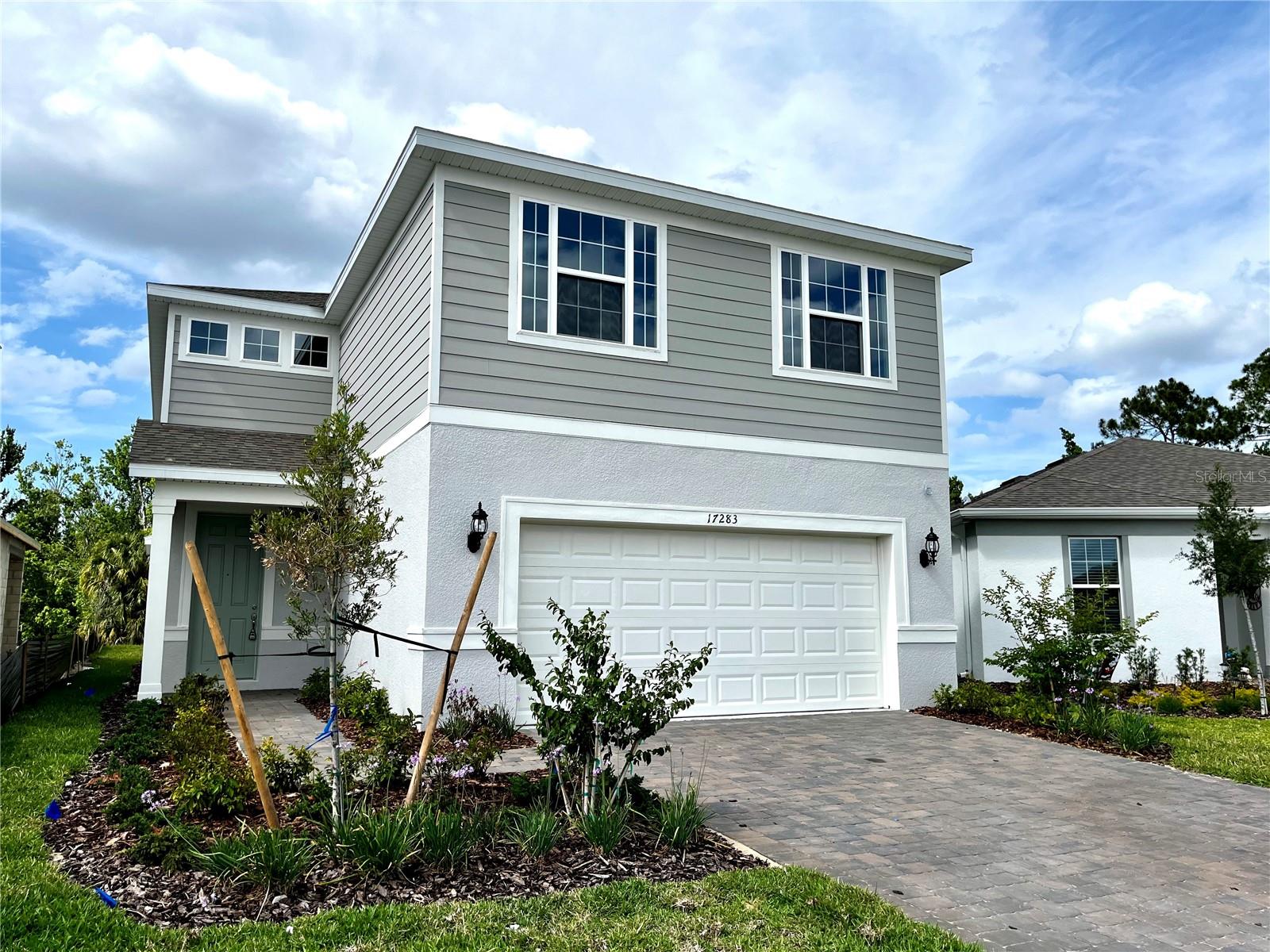 Details for 17283 Saw Palmetto Avenue, CLERMONT, FL 34714