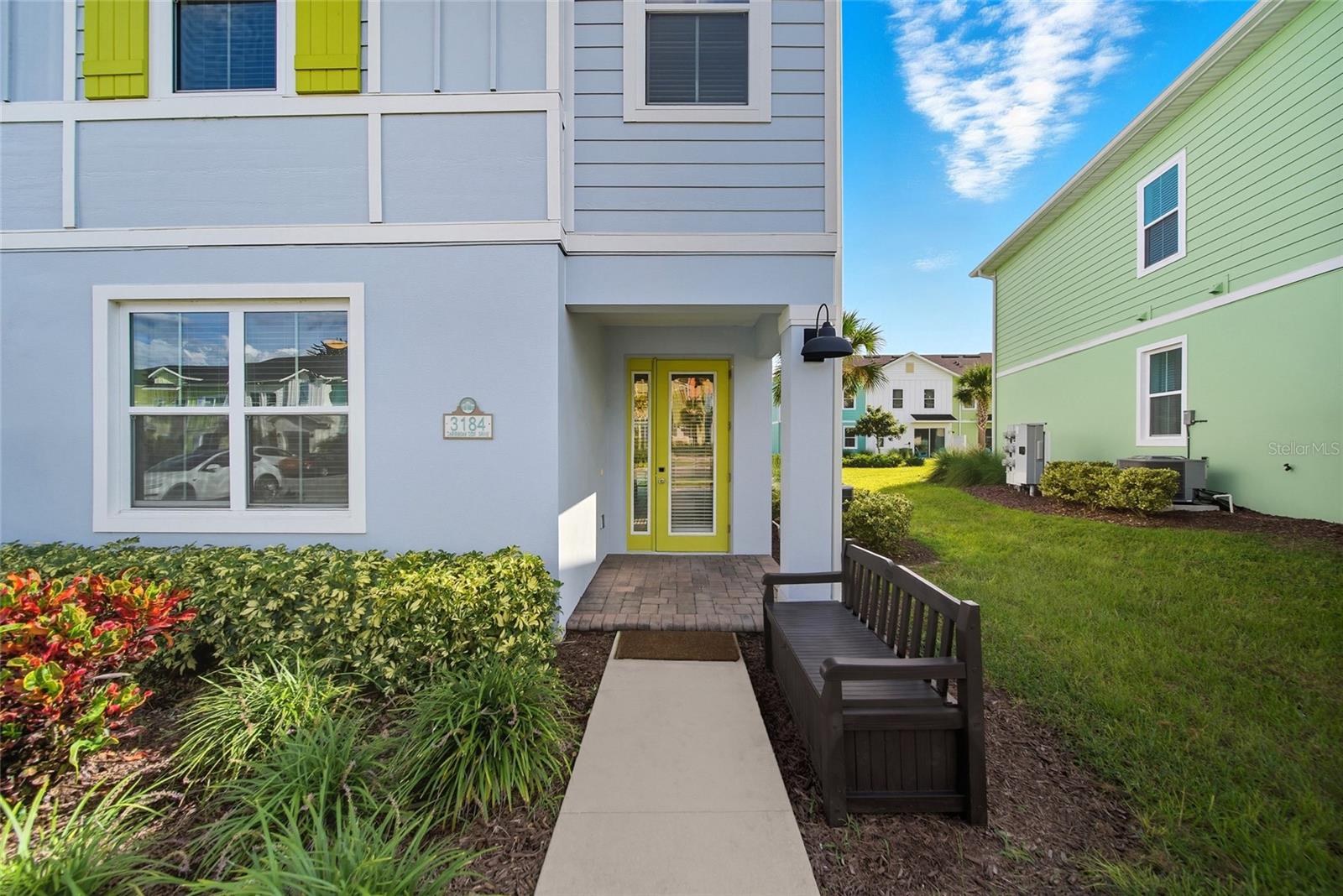 Image 3 of 47 For 3184 Caribbean Soul Drive