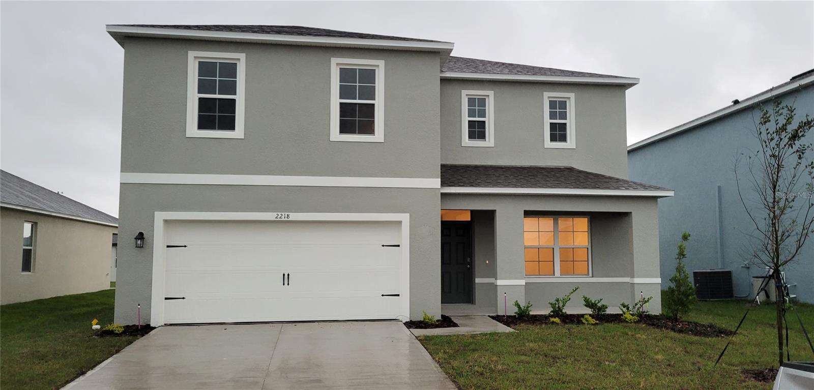 Details for 2218 Author Hills Street, WINTER HAVEN, FL 33884