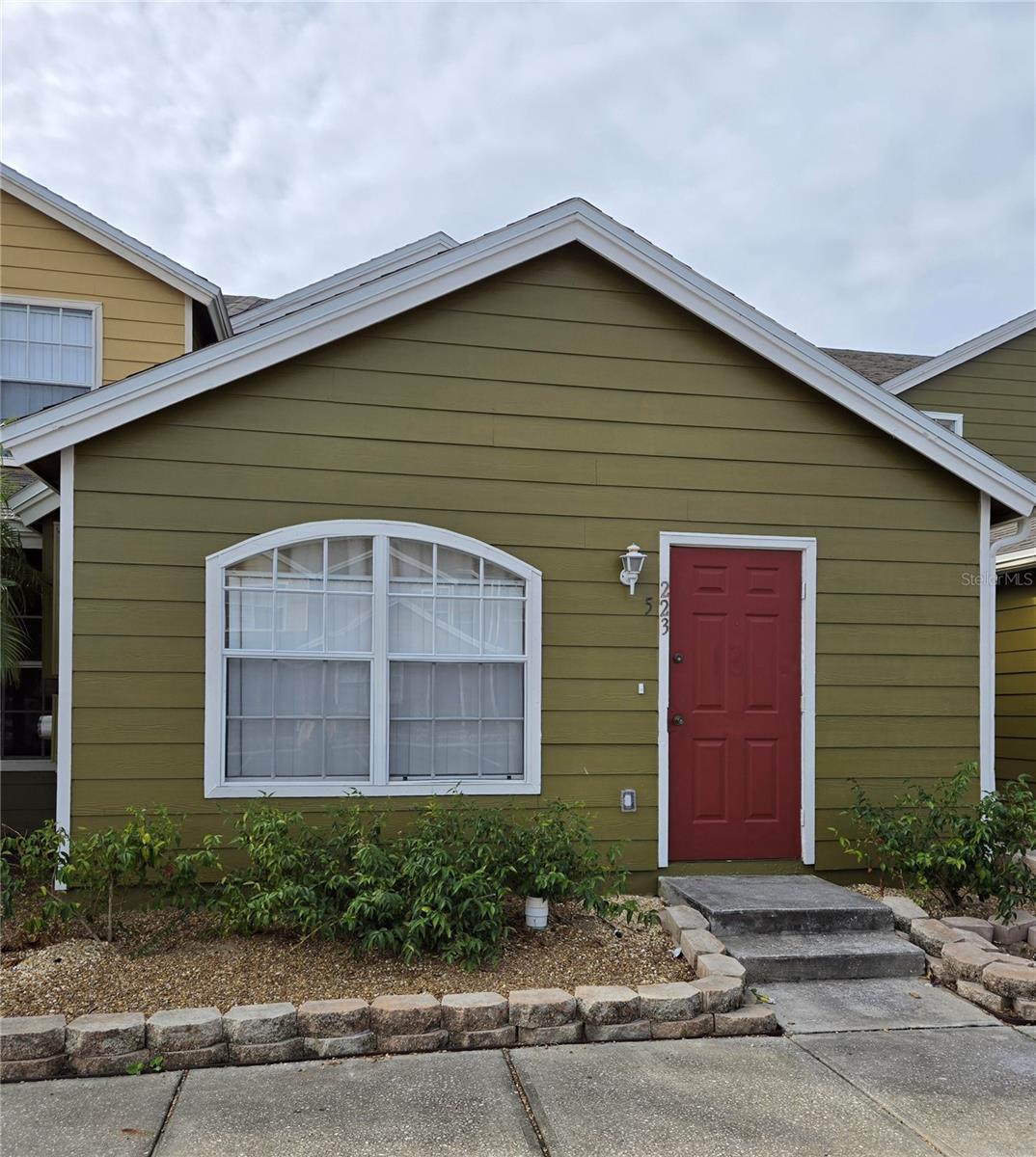 Details for 223 Washington Palm Loop B, DAVENPORT, FL 33897