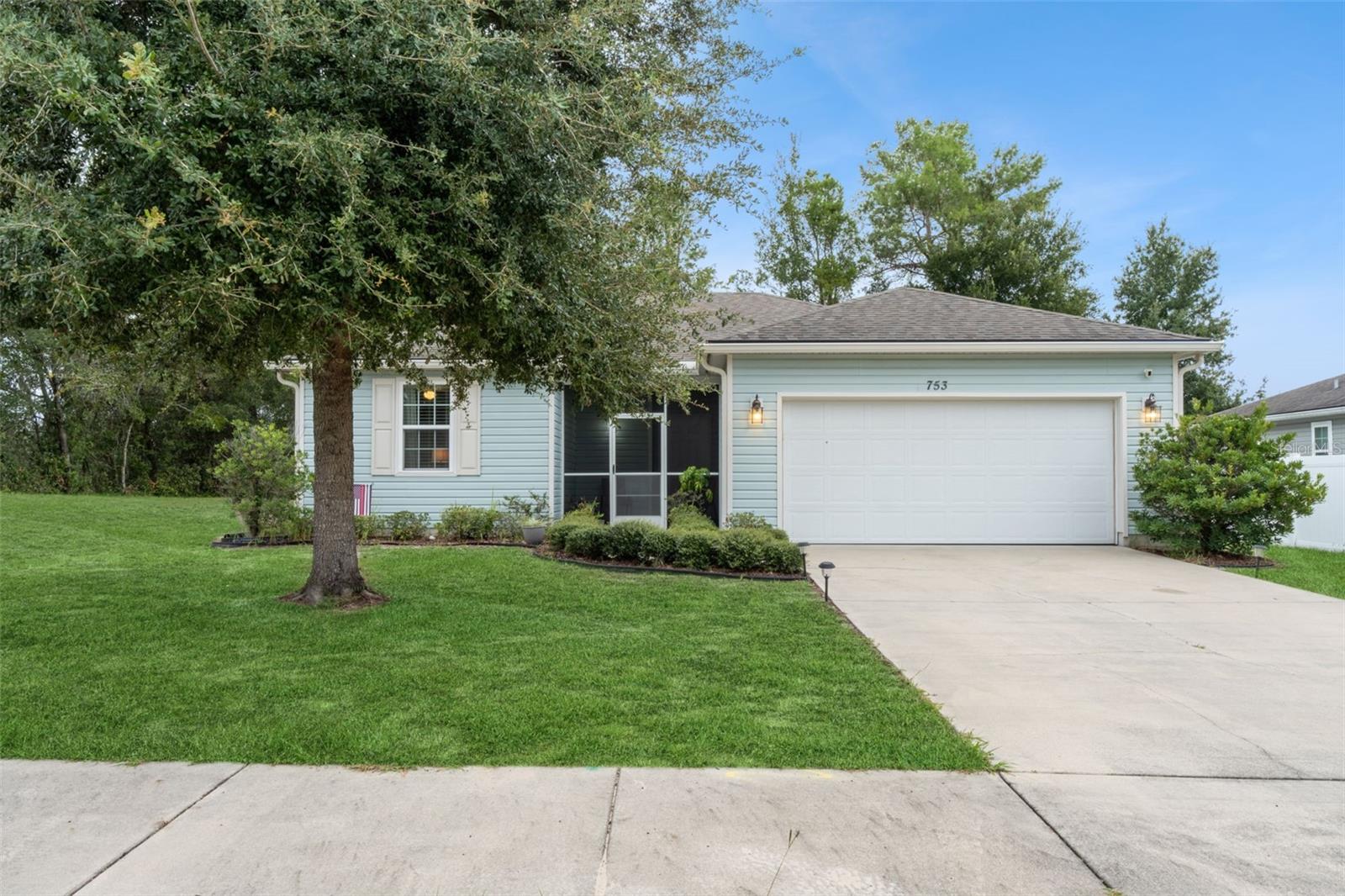Details for 753 Mystic Oaks Lane, DELAND, FL 32724