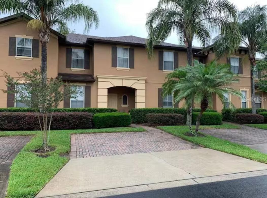 Details for 337 Cambria Avenue, DAVENPORT, FL 33897
