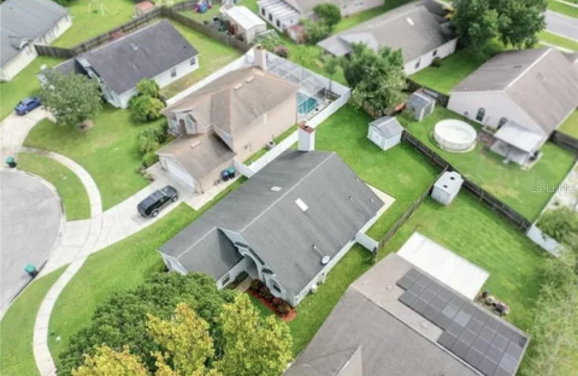 Image 4 of 25 For 7617 Coconut Creek Ct