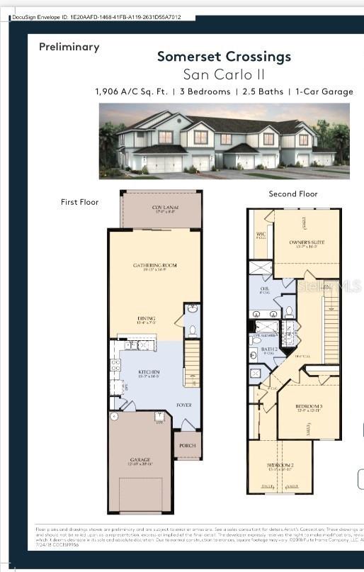 Image 30 of 31 For 7952 Nemours Parkway