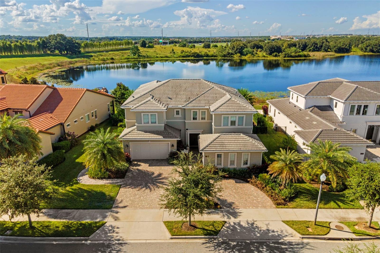 Image 67 of 74 For 15699 Panther Lake Drive