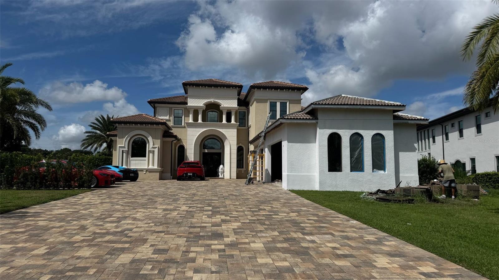 Details for 4303 Isabella Circle, WINDERMERE, FL 34786