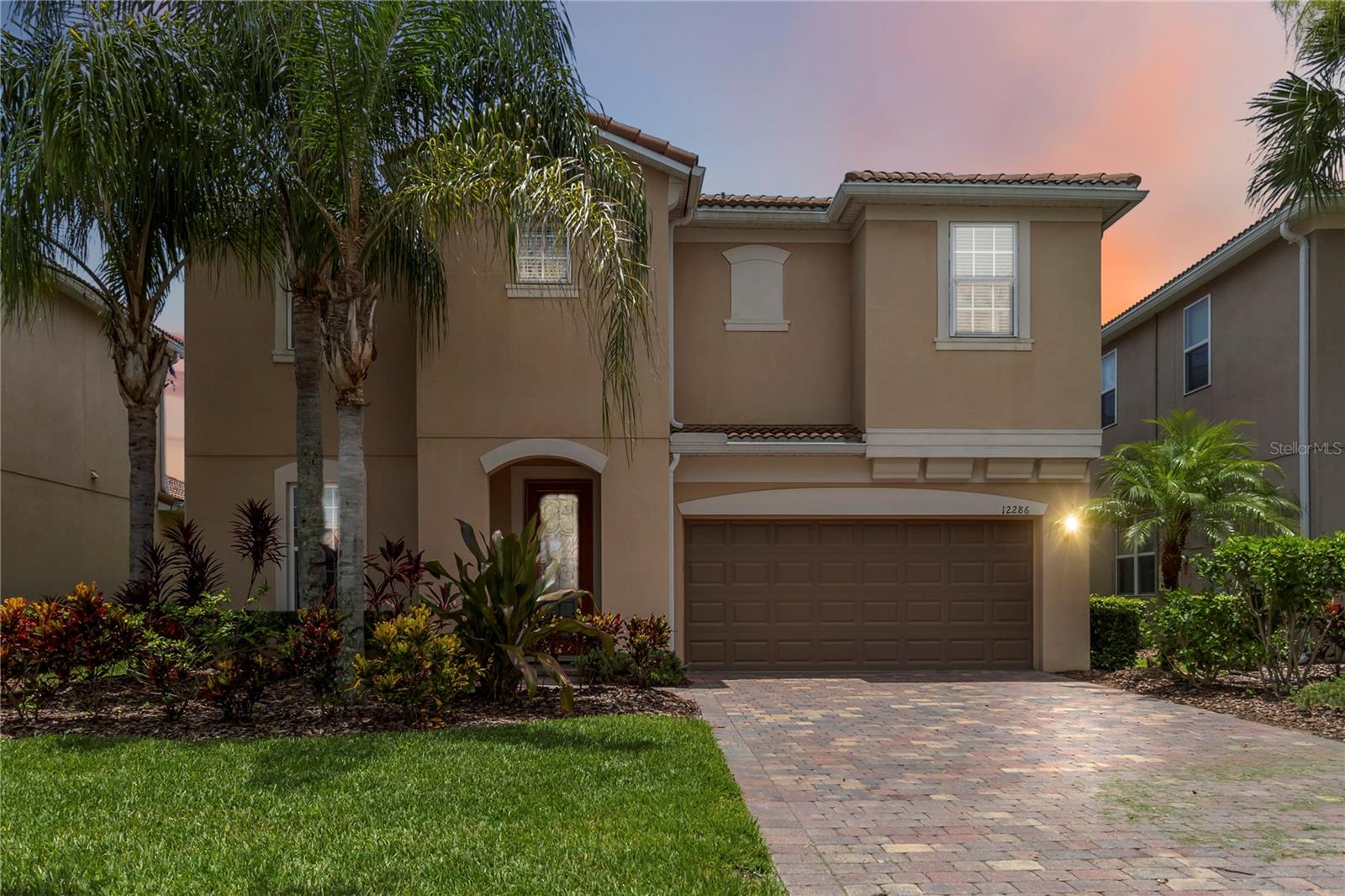 Details for 12286 Regal Lily Lane, ORLANDO, FL 32827