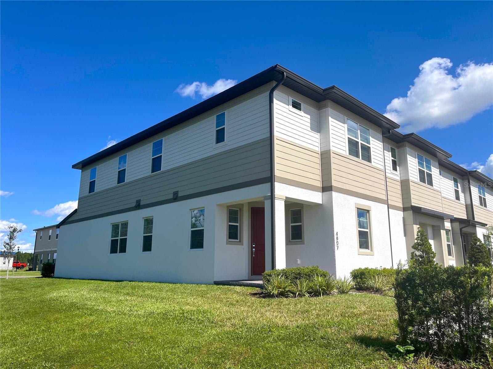 Details for 4807 Cross Prairie Parkway, ST CLOUD, FL 34772