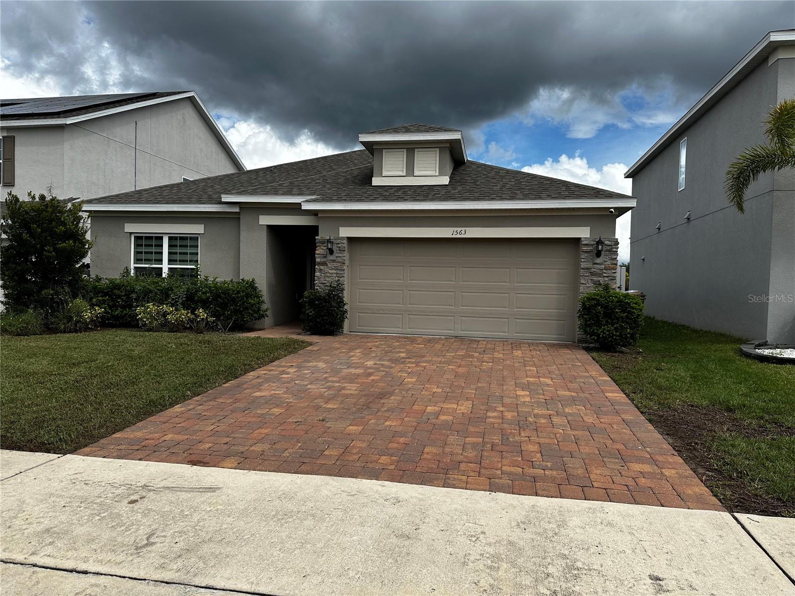 Details for 1563 Wynell Street, ST CLOUD, FL 34771
