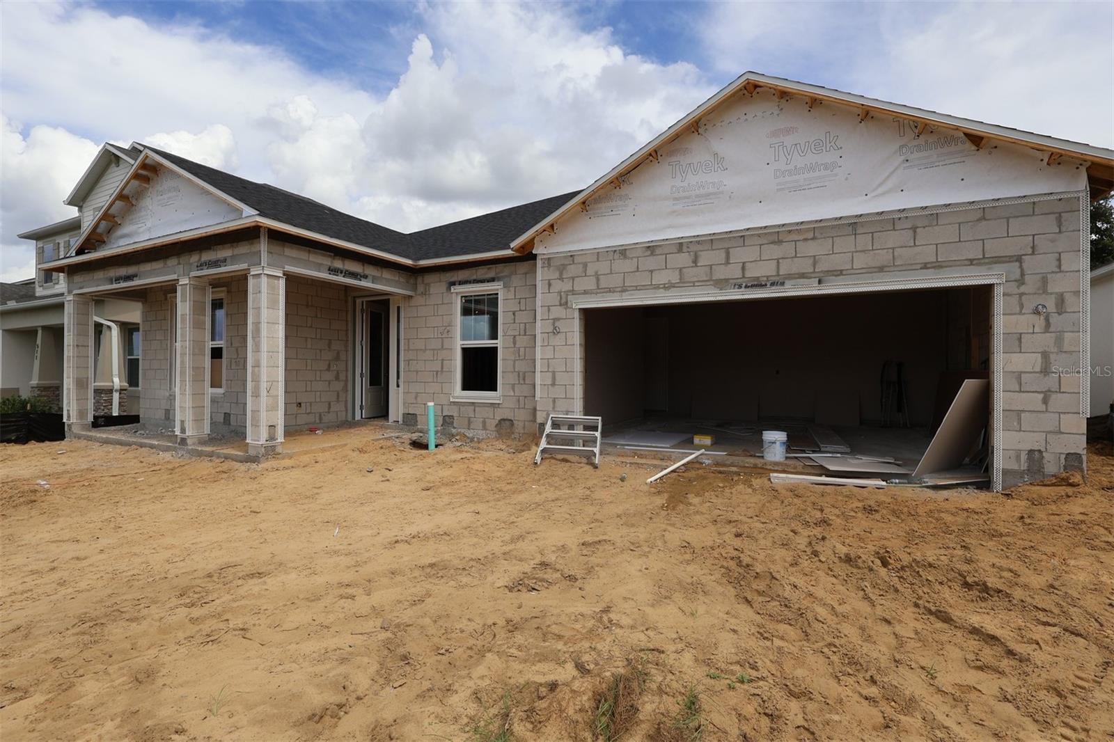 Details for 525 Lady Palm Street, APOPKA, FL 32703