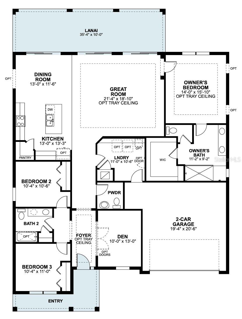 Image 10 of 12 For 525 Lady Palm Street