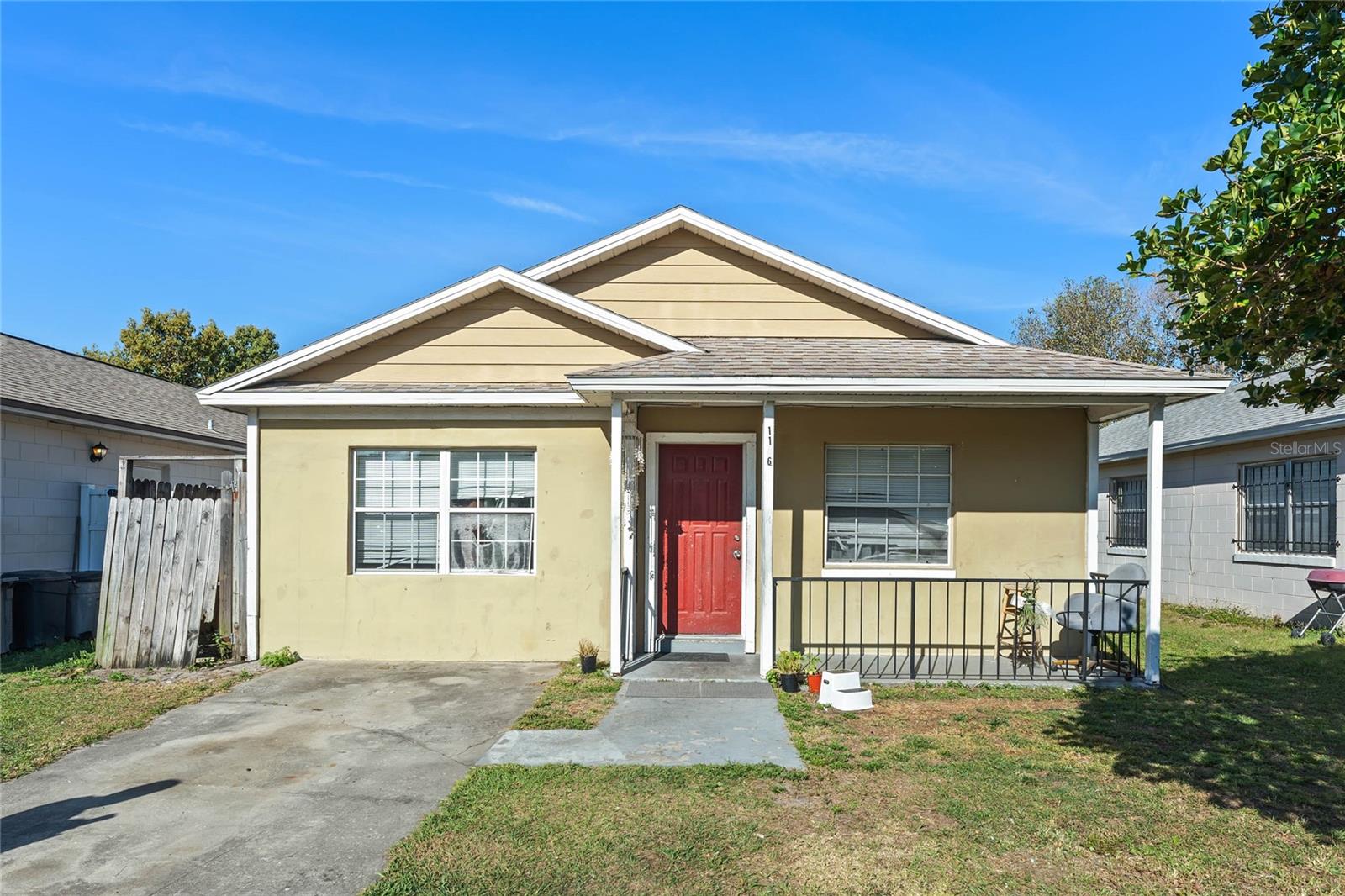 Details for 1126 43rd Street, ORLANDO, FL 32839