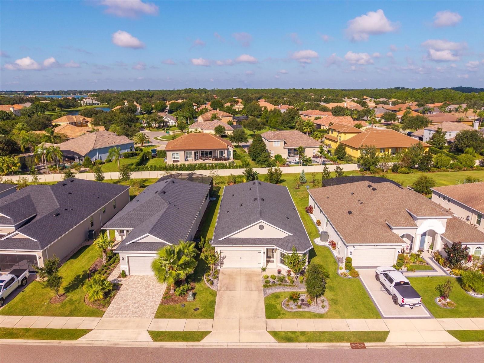 Image 3 of 90 For 8677 Bridgeport Bay Circle