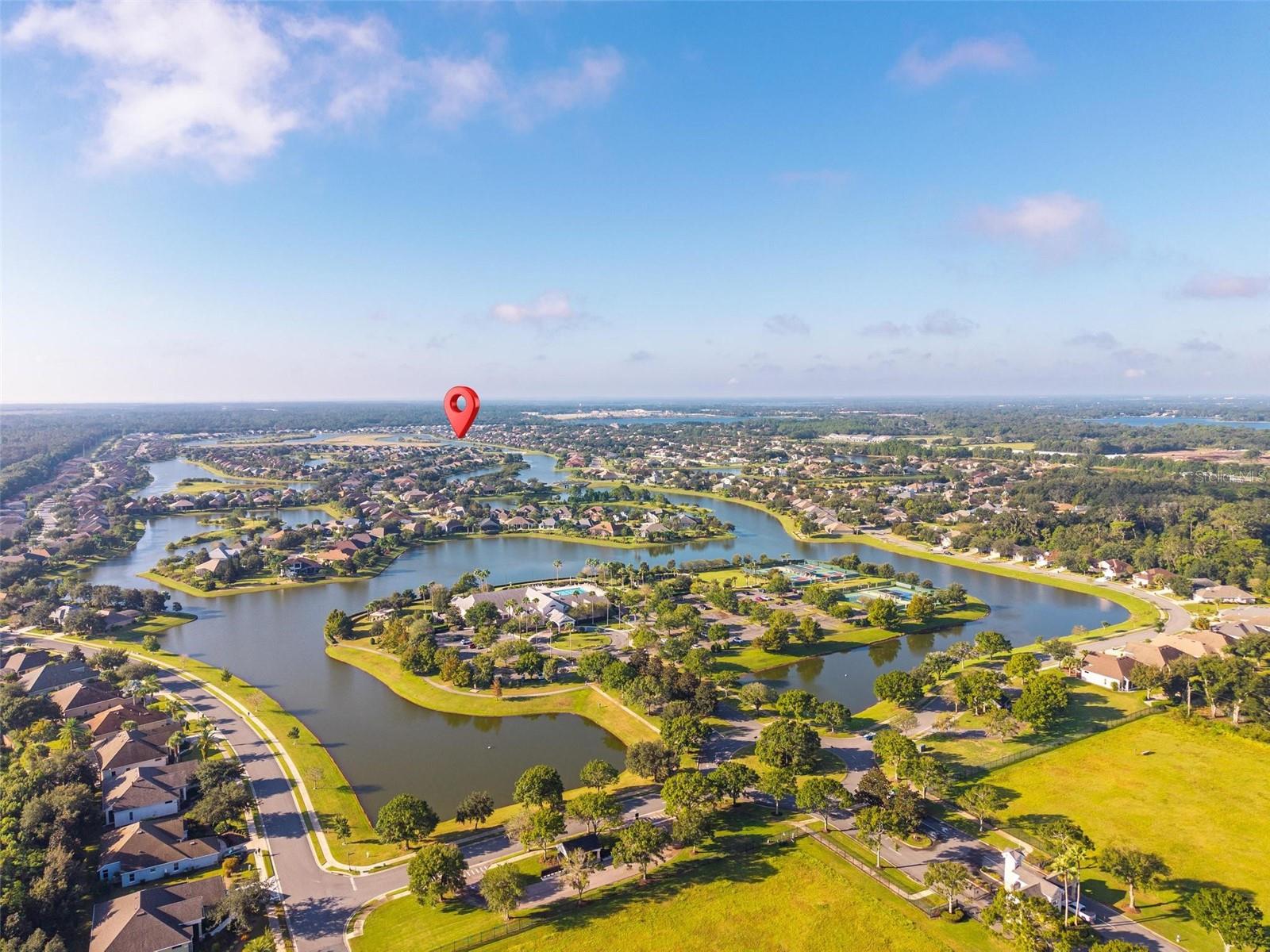 Image 66 of 90 For 8677 Bridgeport Bay Circle