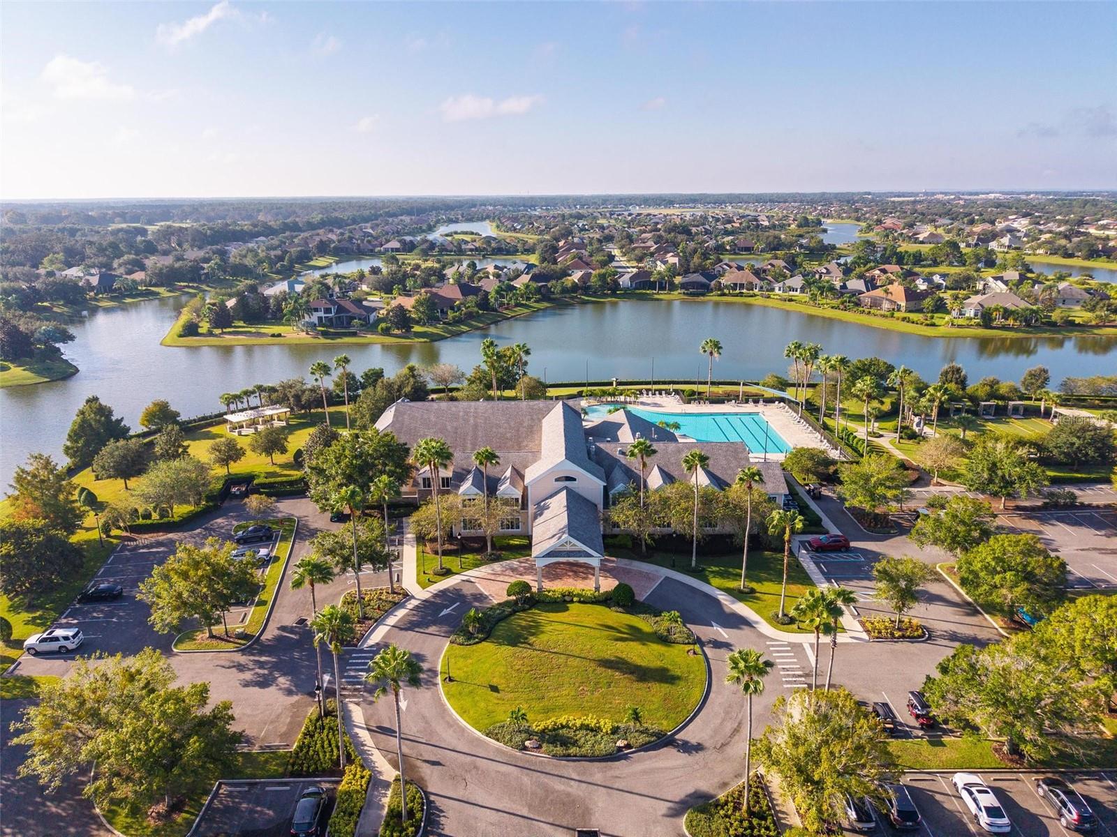 Image 72 of 90 For 8677 Bridgeport Bay Circle
