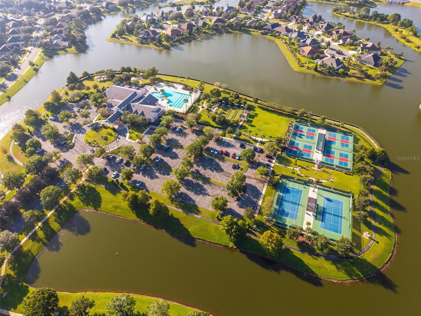 Image 77 of 90 For 8677 Bridgeport Bay Circle